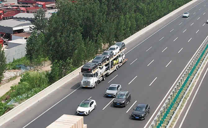 万秀区高速公路汽车救援